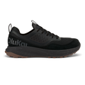 Makiki Men's All-Terrain Athletic Shoes - Black / Black