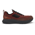 Makiki Men's All-Terrain Athletic Shoes - Red Clay / Carob