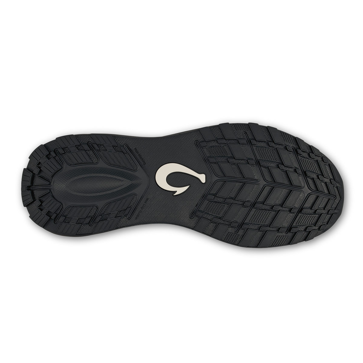 Makiki Men's All-Terrain Athletic Shoes - Red Clay / Carob