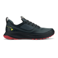 Makiki Men's All-Terrain Athletic Shoes - Lava Rock / Hla