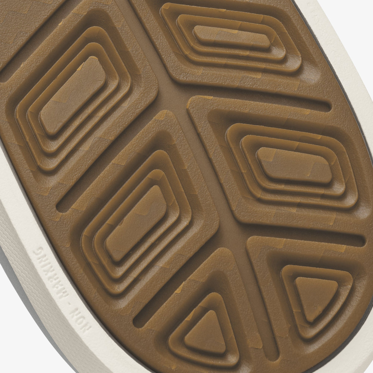 Ahi Kai Men's Beach Sandals - Ash / Ash