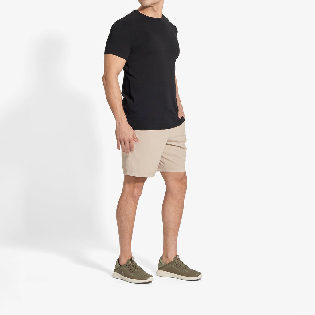 Kialoa Men's Sneakers - Clay / Mustang