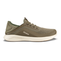 Kialoa Men's Sneakers - Clay / Mustang
