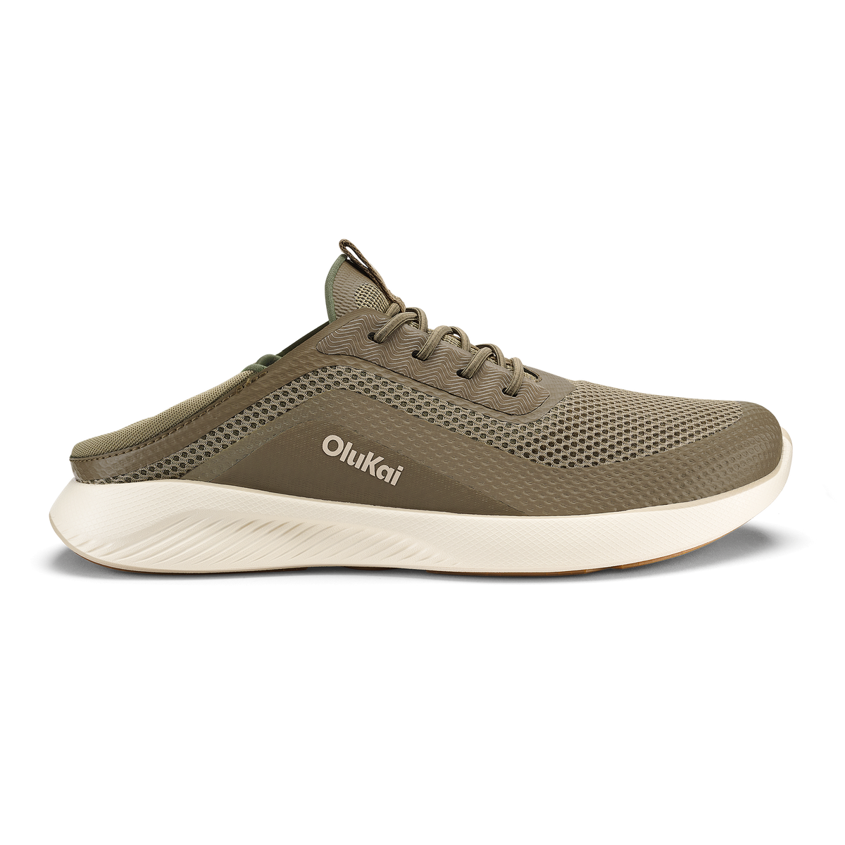 Kialoa Men's Sneakers - Clay / Mustang