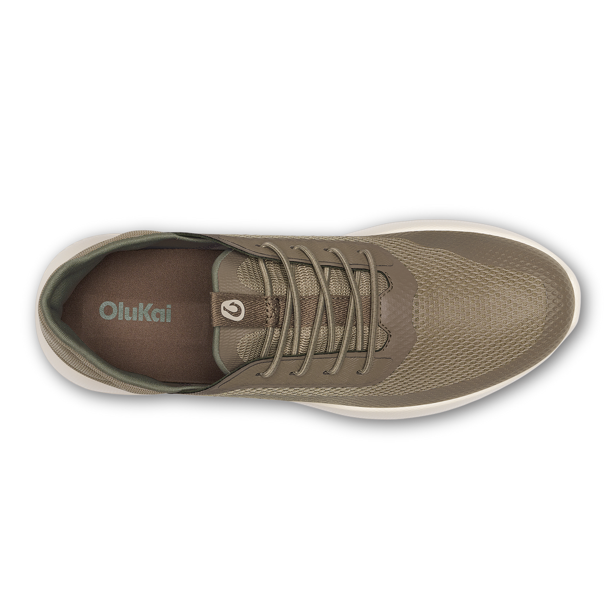 Kialoa Men's Sneakers - Clay / Mustang