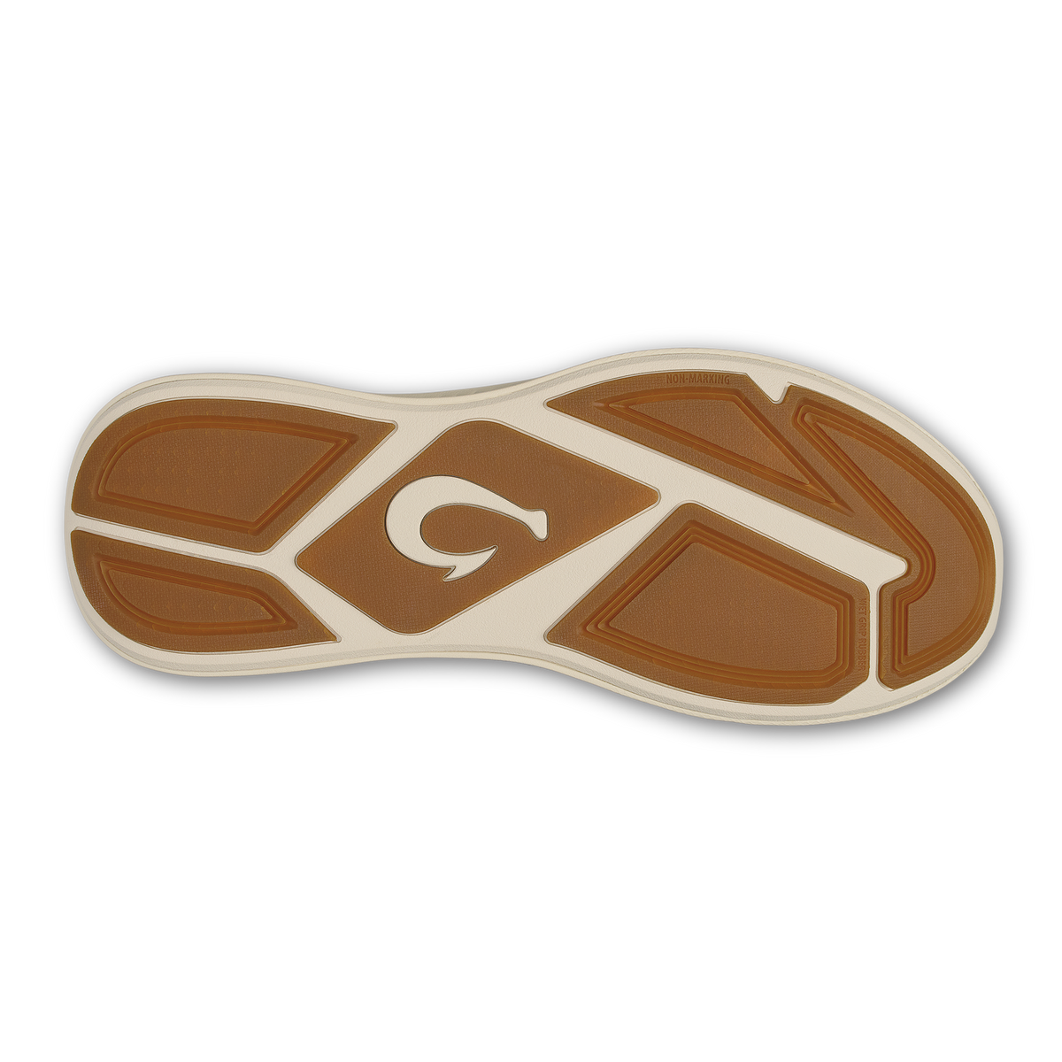 Kialoa Men's Sneakers - Clay / Mustang