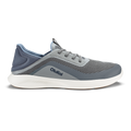 Kialoa Men's Sneakers - Charcoal / Sharkskin