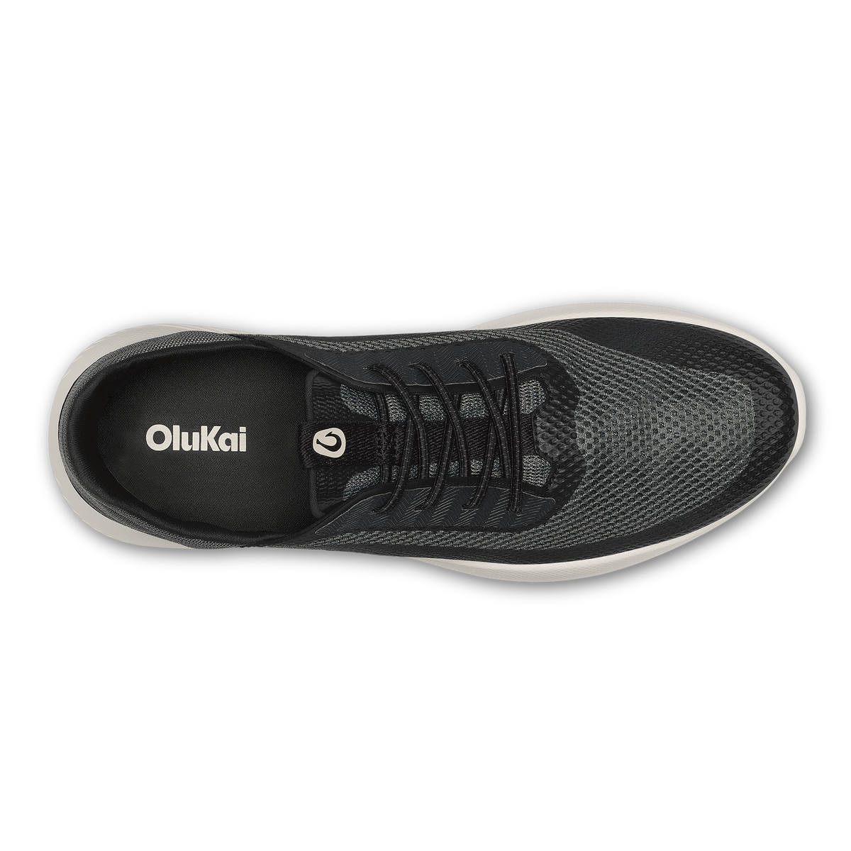 Kialoa Men's Sneakers - Dark Shadow / Lava Rock