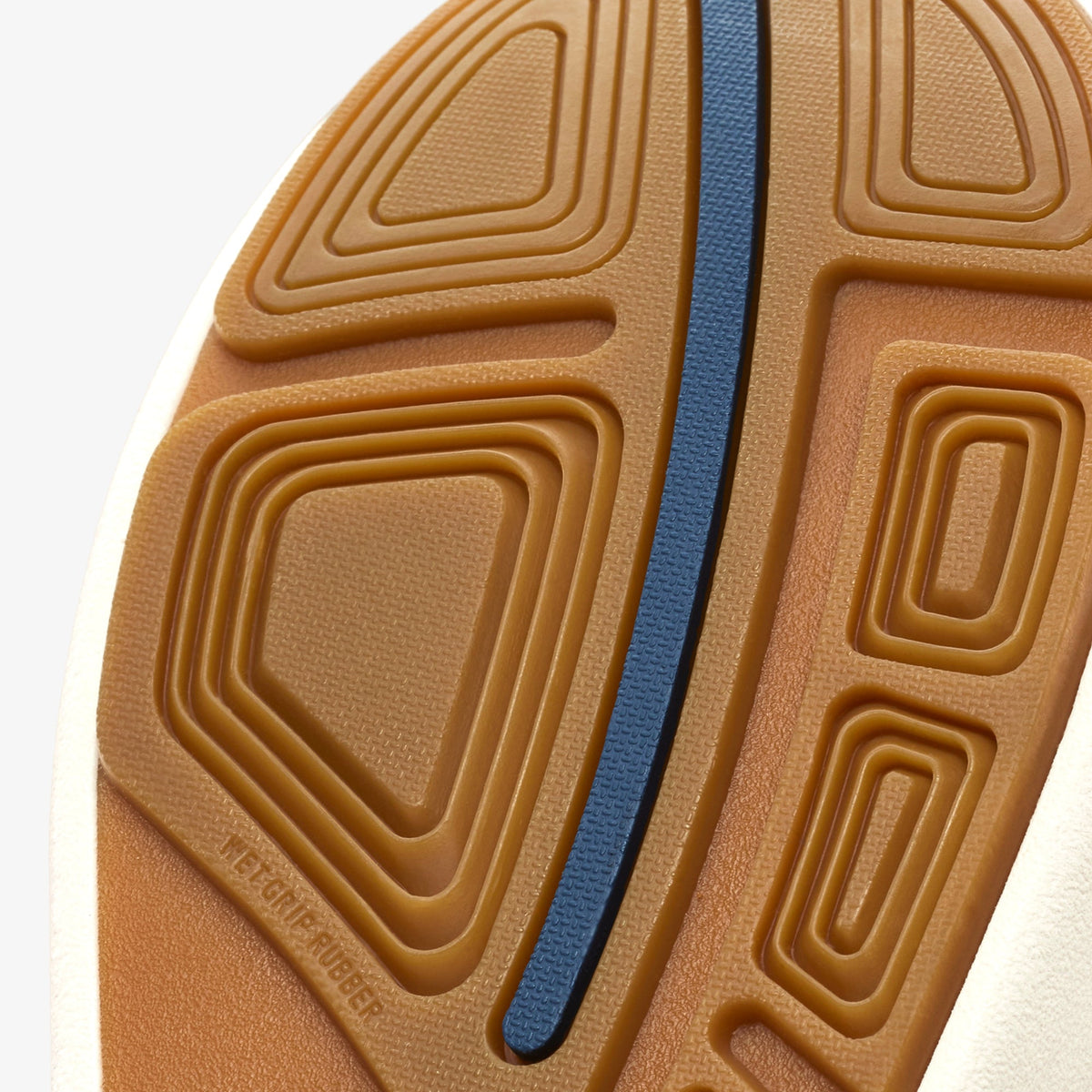 Moku Slip-On Men's Slip-On Shoes - Trench Blue / Trench Blue