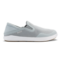 Moku Slip-On Men's Slip-On Shoes - Cloud Grey / Ash