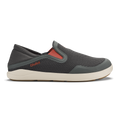 Moku Slip-On Men's Slip-On Shoes - Island Salt / Koi