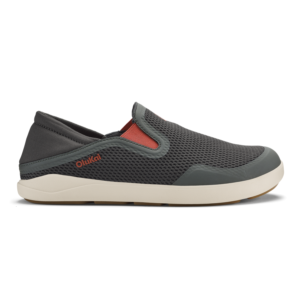 Moku Slip-On Men's Slip-On Shoes - Island Salt / Koi