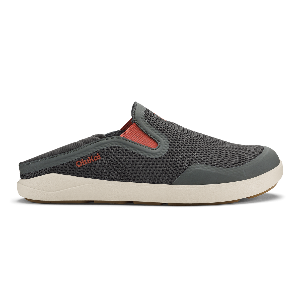 Moku Slip-On Men's Slip-On Shoes - Island Salt / Koi