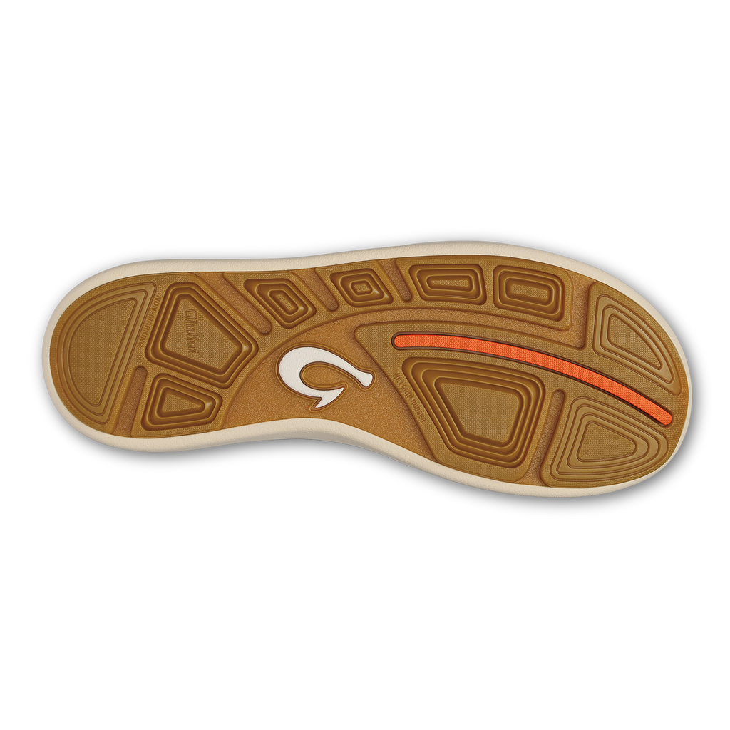 Moku Slip-On Men's Slip-On Shoes - Island Salt / Koi