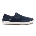 Moku Slip-On Men's Slip-On Shoes - Trench Blue / Trench Blue