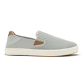 Laeahi Nui Men's Sneakers Slip-On Shoes - Cloud Grey / Tan