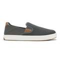 Laeahi Nui Men's Sneakers Slip-On Shoes - Rock / Tan