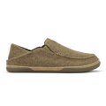 Moloa Hulu Men's Slippers - Clay