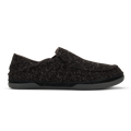 Moloa Hulu Men's Slippers - Black