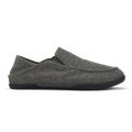 Moloa Hulu Men's Slippers - Dark Shadow