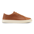 Kou Lace Up Men's Sneakers - Fox / Fox