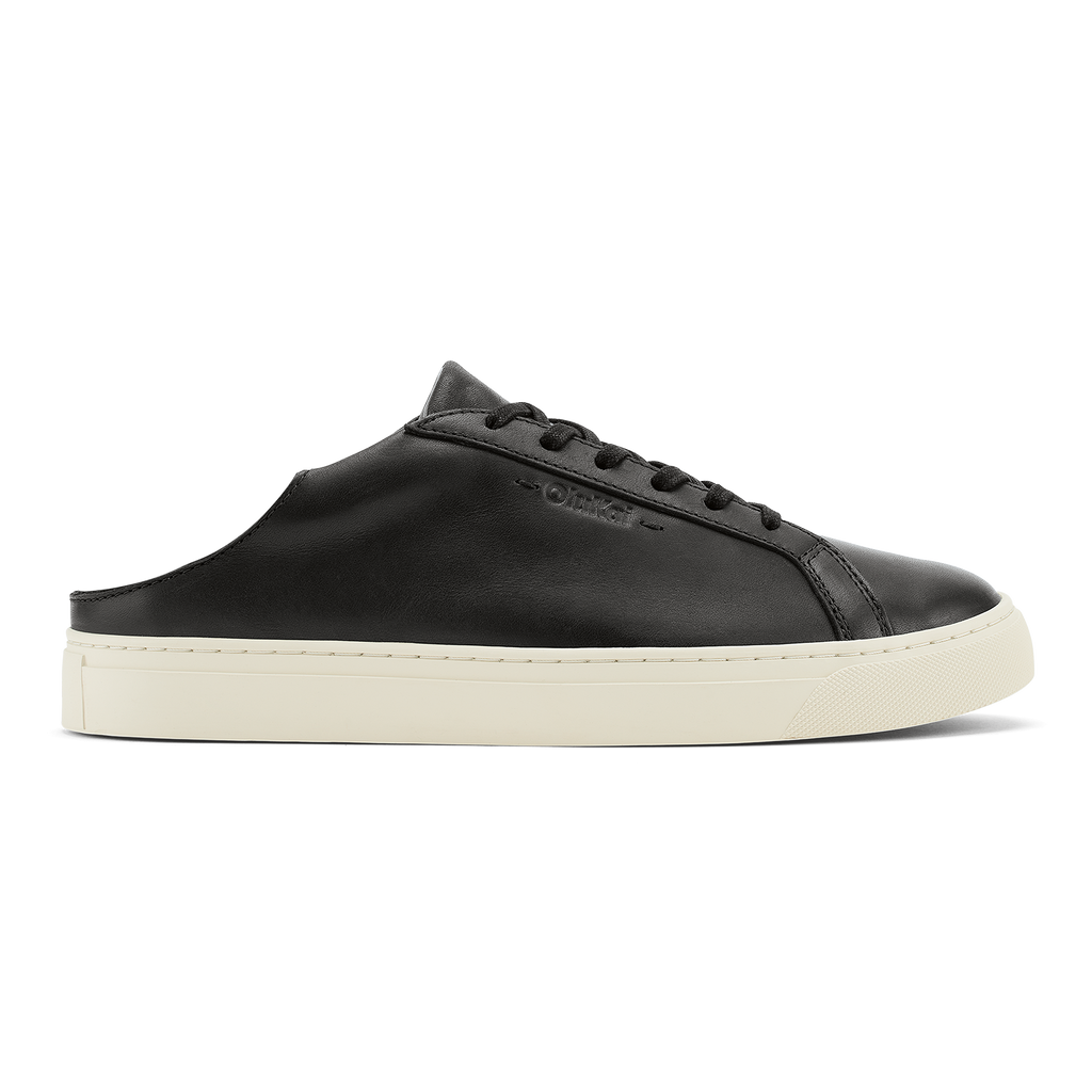 Kou Lace Up Men's Sneakers - Lava Rock / Lava Rock