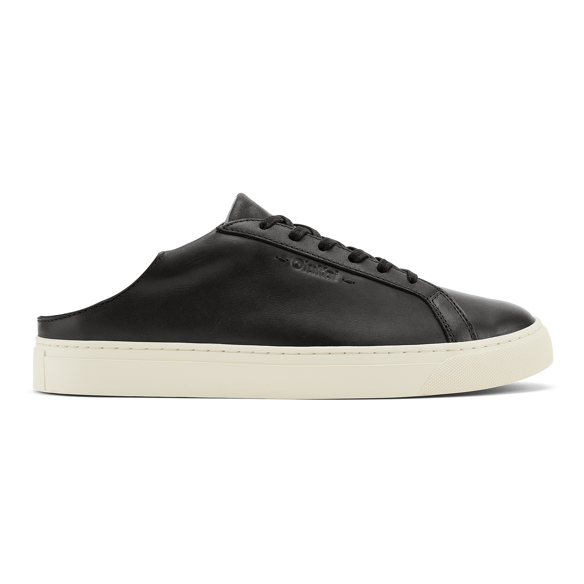 Kou Lace Up Men's Sneakers - Lava Rock / Lava Rock