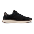 Koke Men's Sneakers - Black / Black