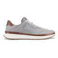 Koke Men's Sneakers - Light Grey / Poi