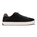Laeahi Li Nui Men's Sneakers - Black / Black