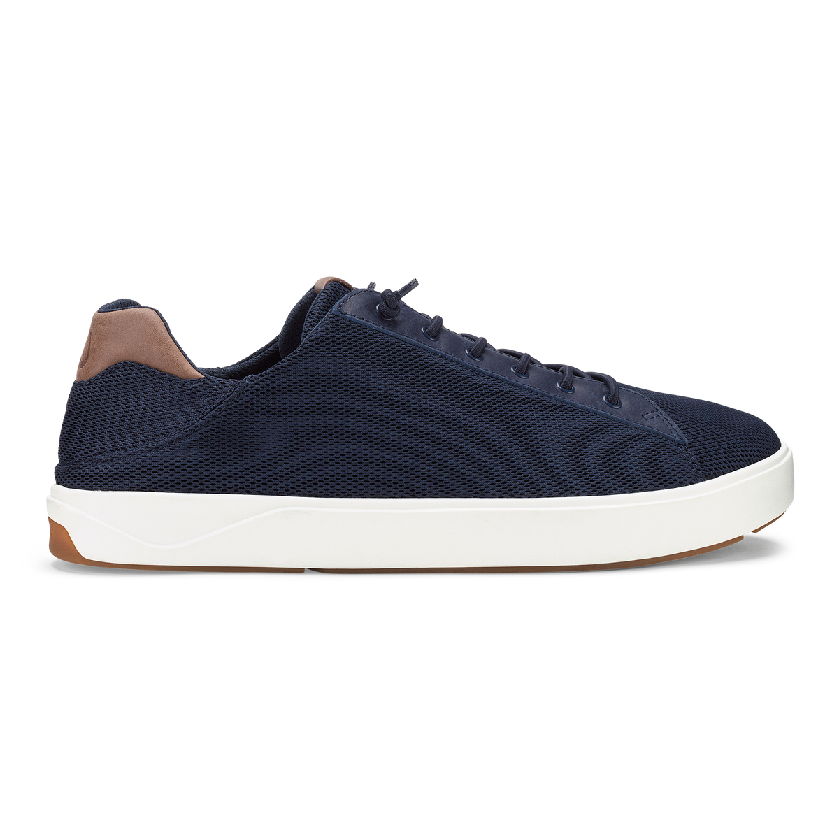 Laeahi Li Nui Men's Sneakers - Trench Blue / Trench Blue