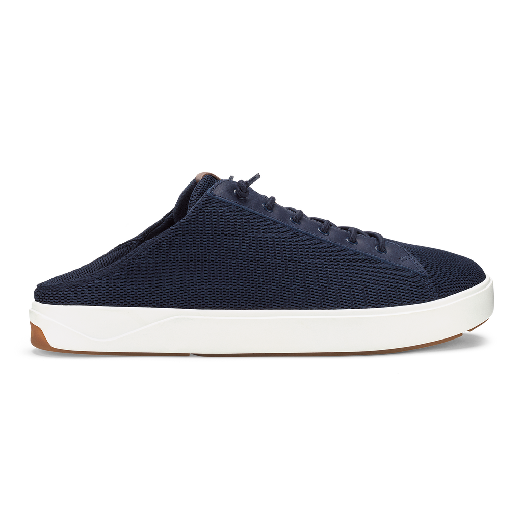 Laeahi Li Nui Men's Sneakers - Trench Blue / Trench Blue