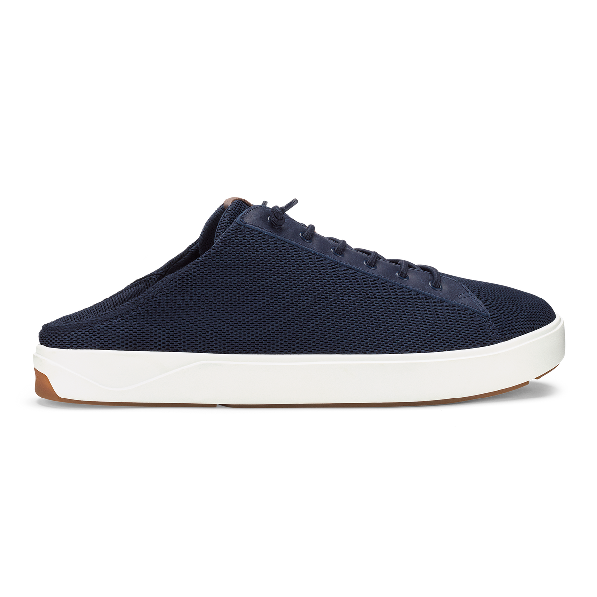 Laeahi Li Nui Men's Sneakers - Trench Blue / Trench Blue
