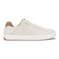 Laeahi Li Nui Men's Sneakers - White Sand / White Sand