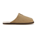 Kuono Men's Mule Slipper - Tan / Dk Java