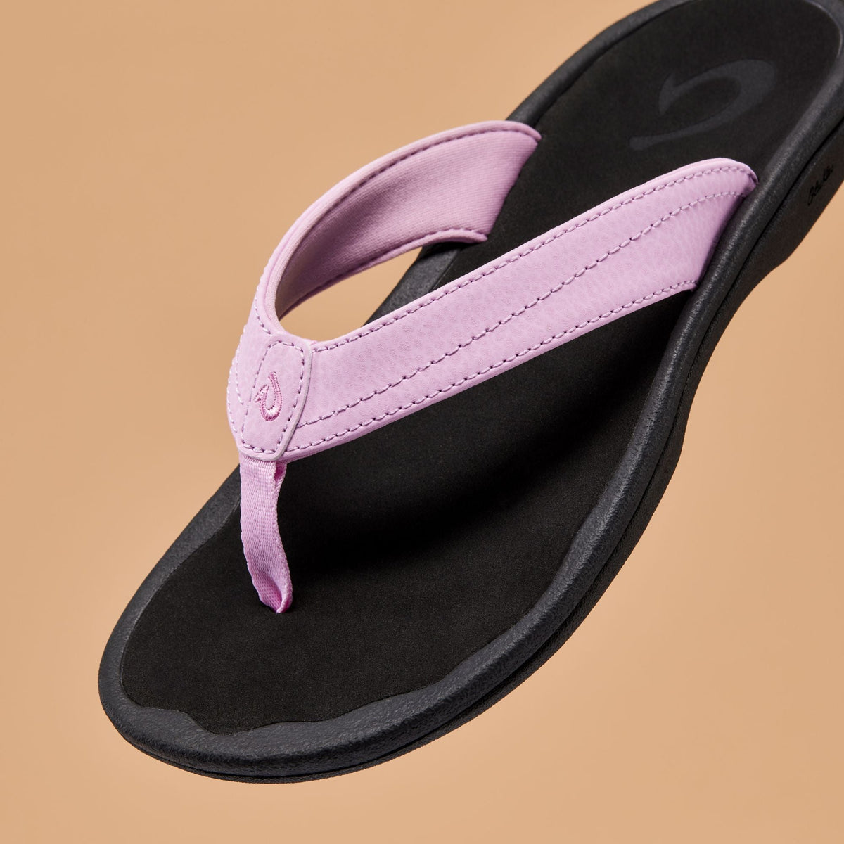 Ohana Women's Sandals - Paradise Pink / Lava Rock
