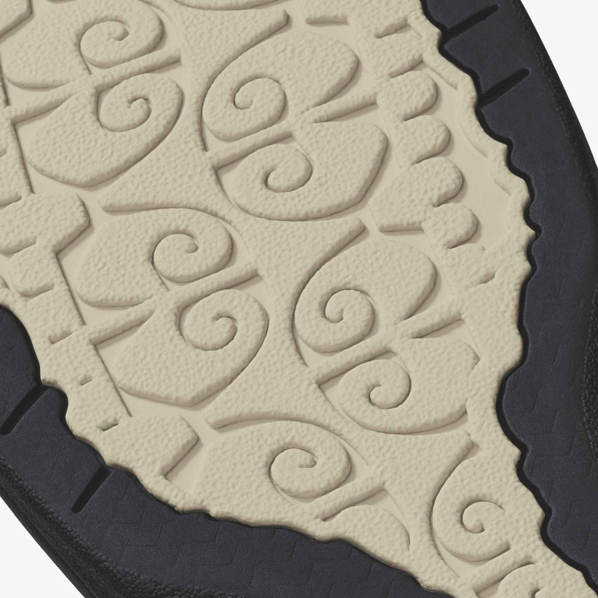 Ohana Women's Beach Sandals - Tapa / Pua