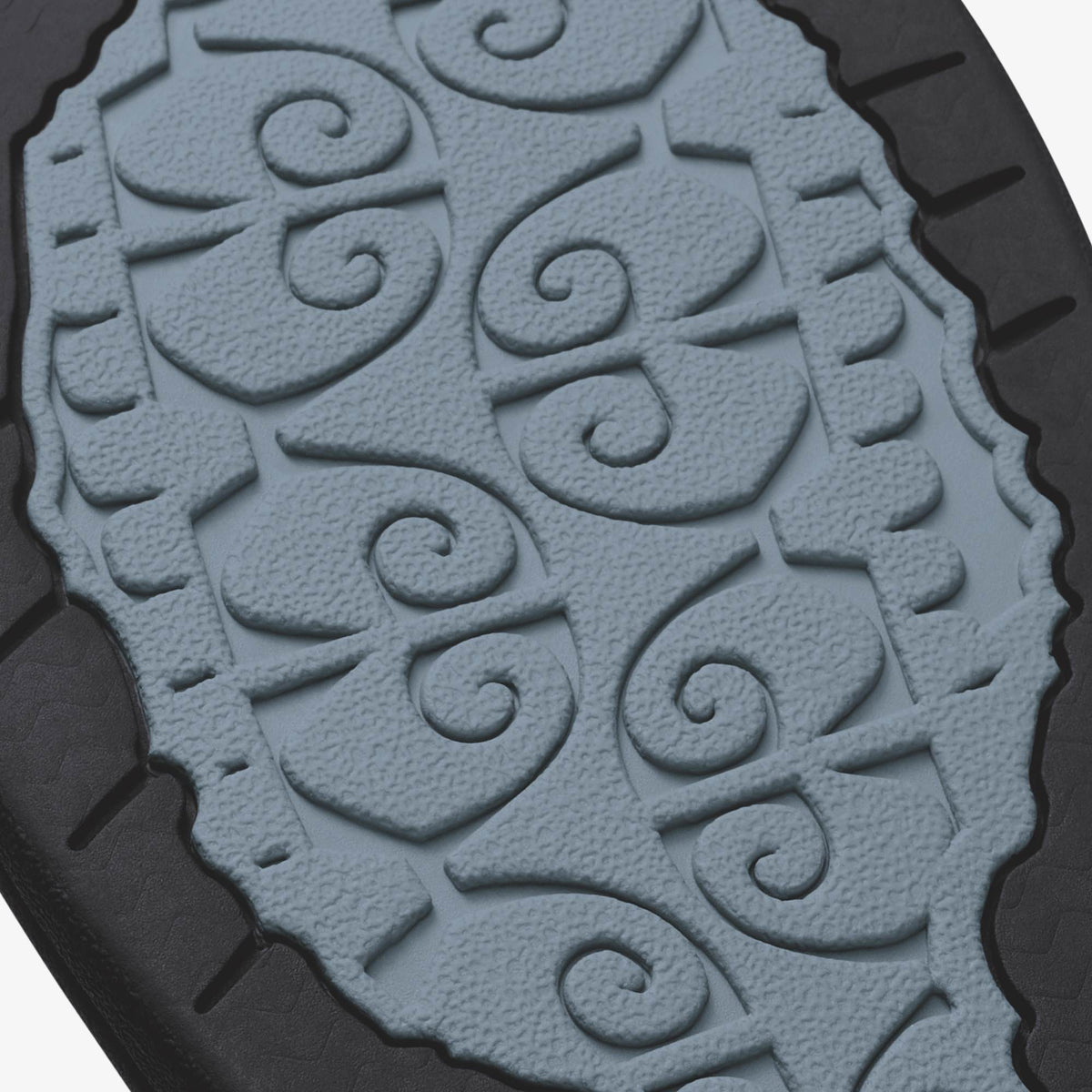 Ohana Women's Beach Sandals - White Sand / Pua