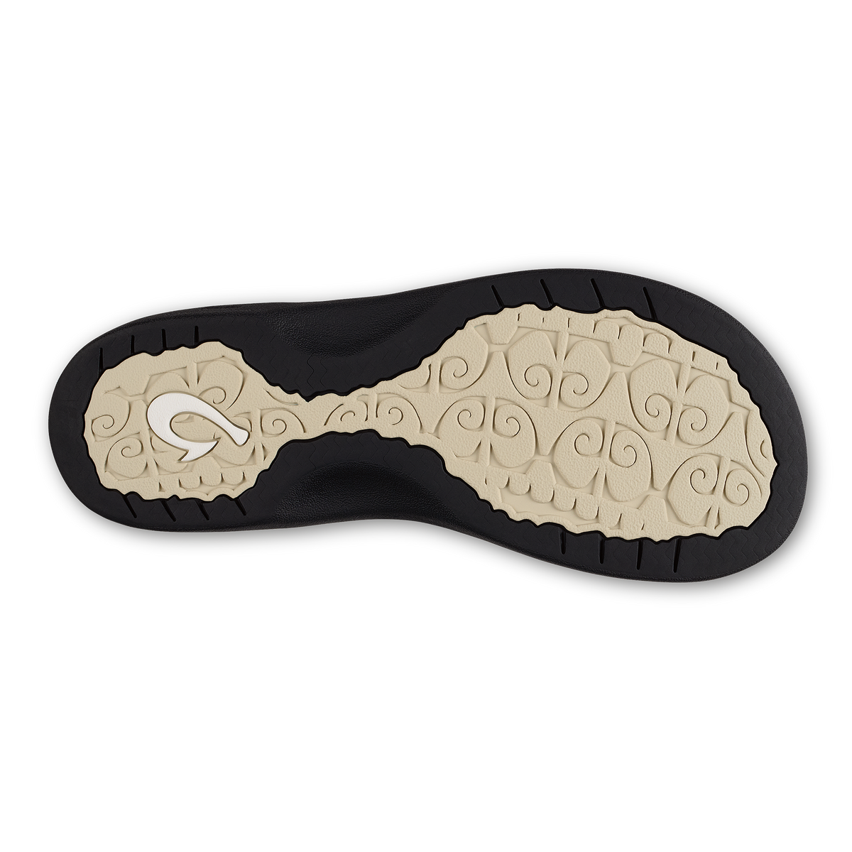 Ohana Women's Beach Sandals - Tapa / Pua