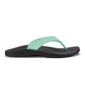 Ohana Women's Sandals - Paradise / Black