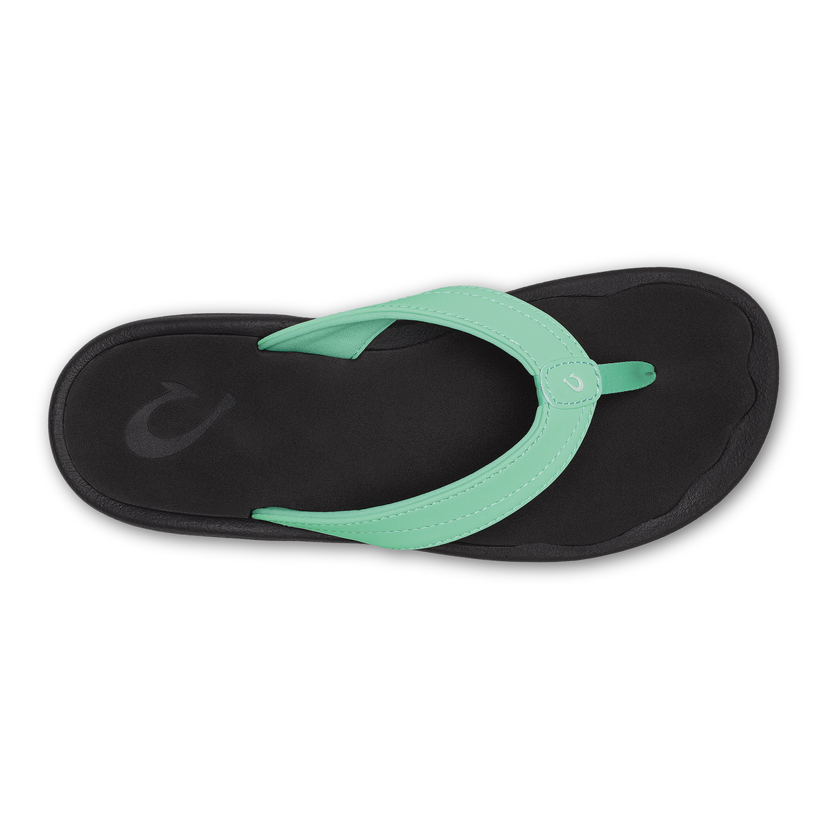 Ohana Women's Sandals - Paradise / Black