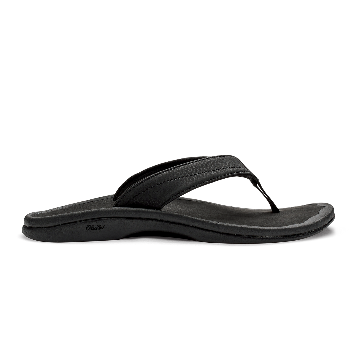 Ohana Women's Sandals - Black