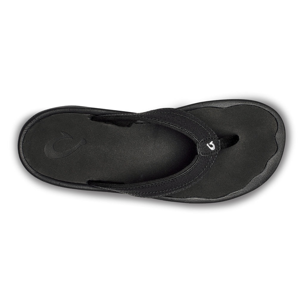 Ohana Women's Sandals - Black