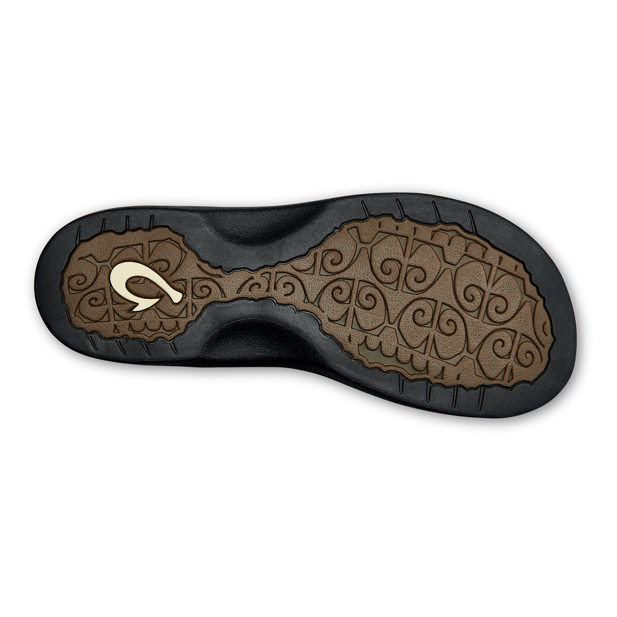 Ohana Women's Sandals - Black