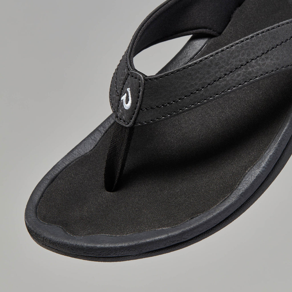 Ohana Women's Sandals - Black