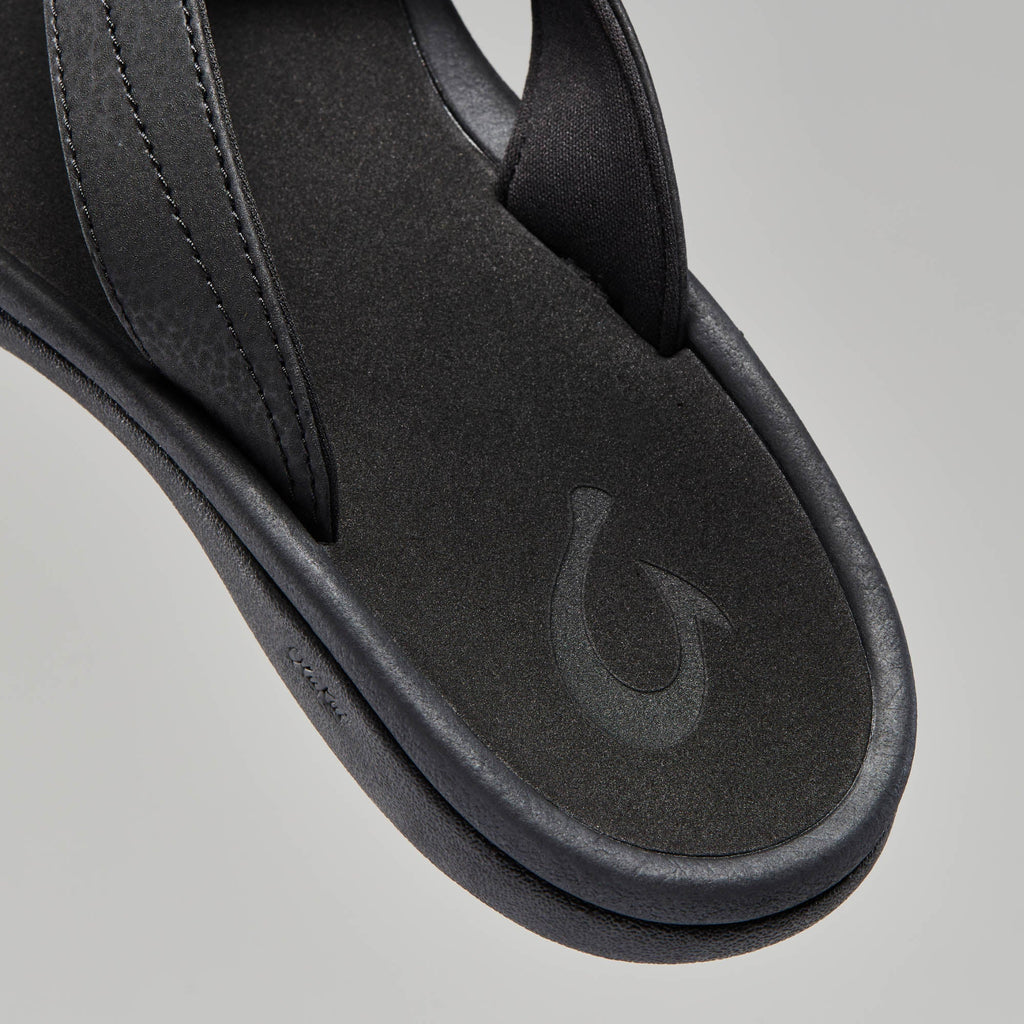 Ohana Women's Sandals - Black