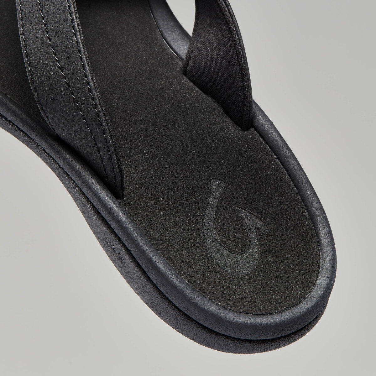 Ohana Women's Sandals - Black