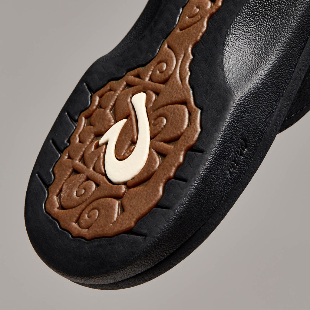 Ohana Women's Sandals - Black