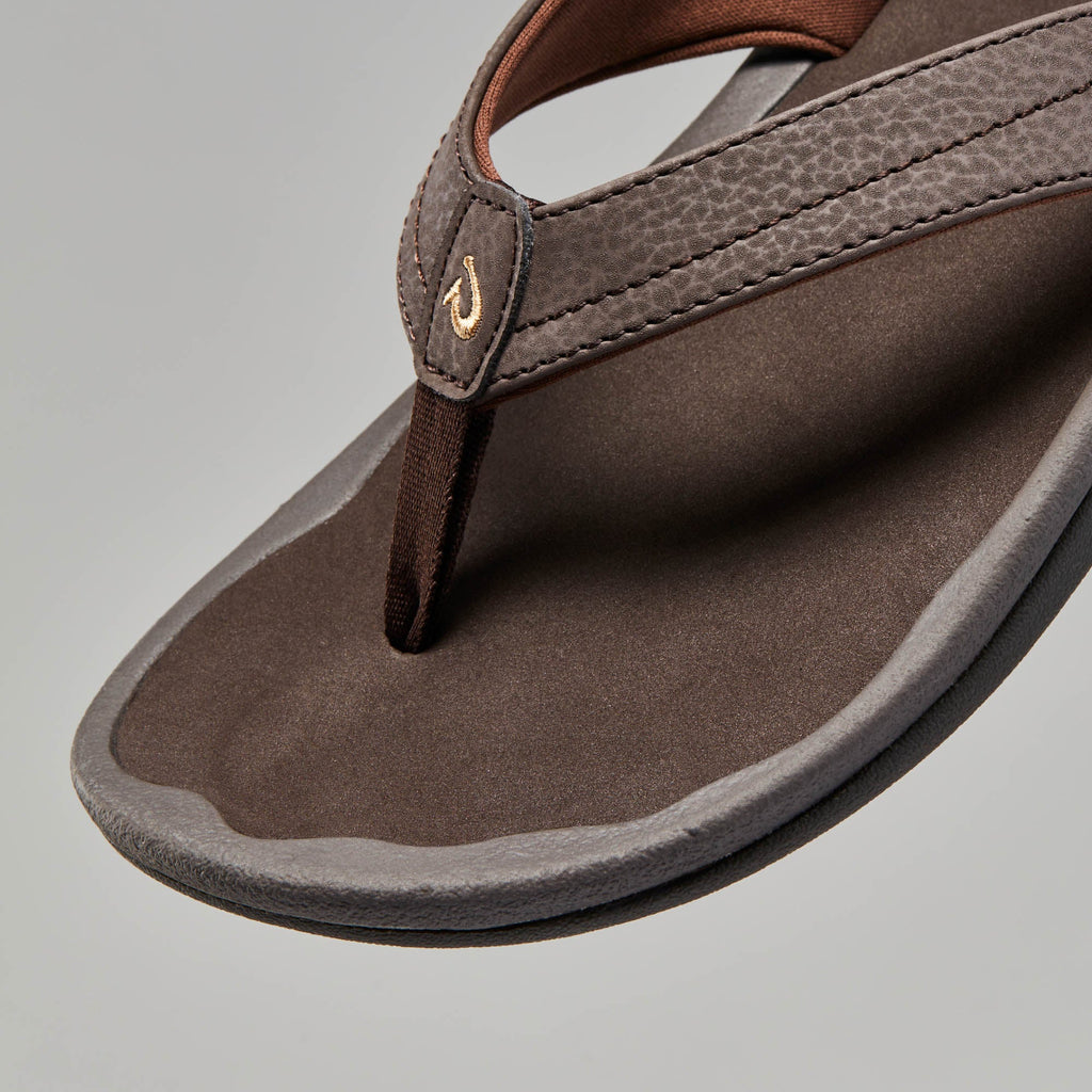 Ohana Women's Sandals - Dark Java