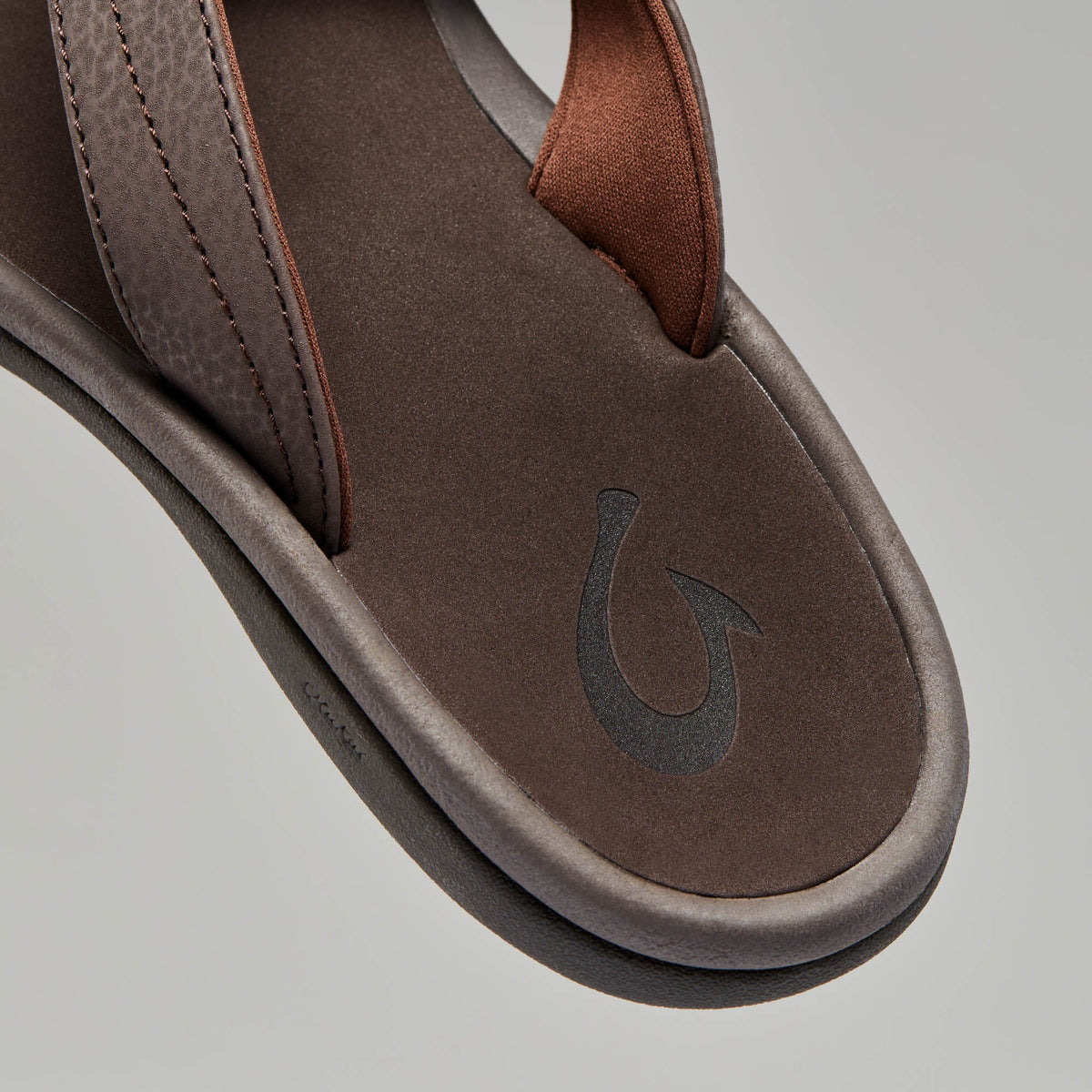 Ohana Women's Sandals - Dark Java